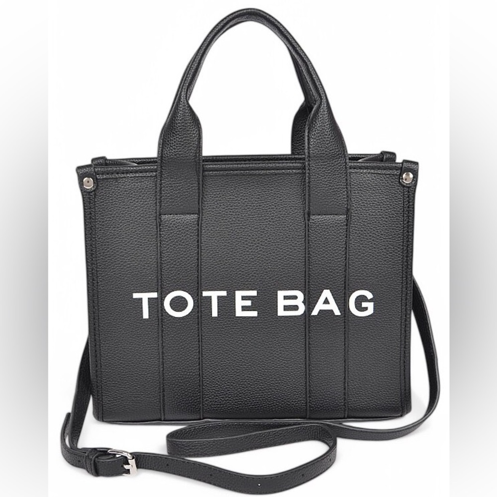 Large Tote Bag - Picture 4 of 11
